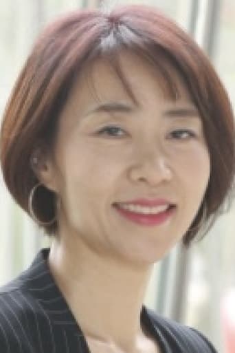 Image of Lee Ja-ryung