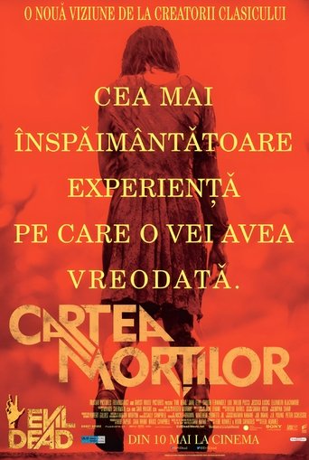 Cartea morților