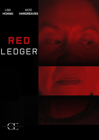 Red Ledger
