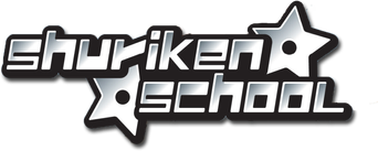 صورة من Shuriken School