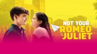 #2 Not Your Romeo & Juliet