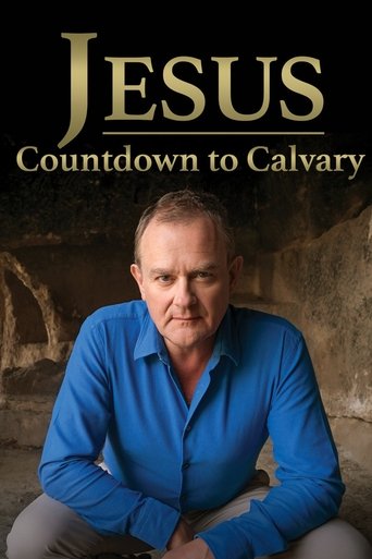 Countdown to Calvary (2018)
