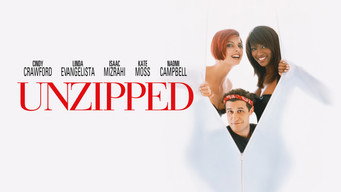 #7 Unzipped