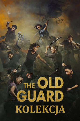 The Old Guard - Kolekcja