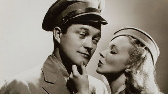 Flight Angels (1940)