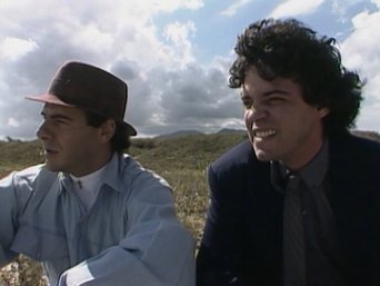 Episódio Capítulo 48 da série O Sexo dos Anjos