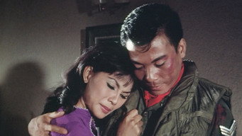 The Purple Horizon (1971)
