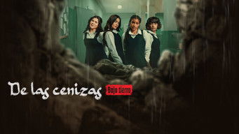 Galeria 2 - De las cenizas: Bajo tierra