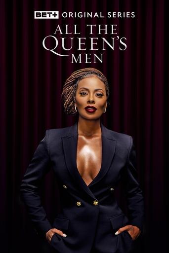 All the Queen's Men Poster