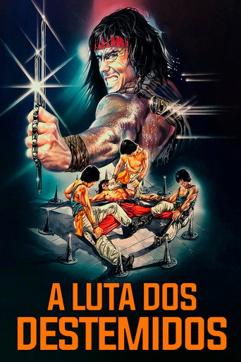 The Daredevils — Posters 7