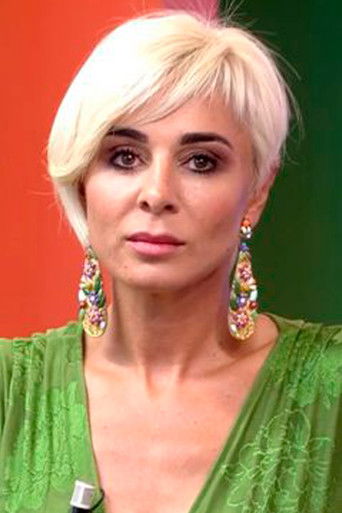 Foto de Ana María Galdón