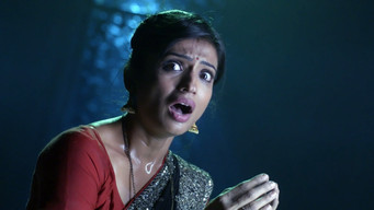 Episode 61 — Pavitra Is in Harm's Way