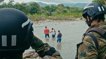 Colombia And Venezuela Part 2