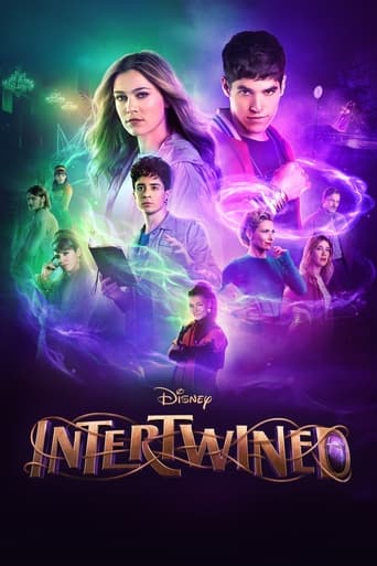 Disney Intertwined 2023