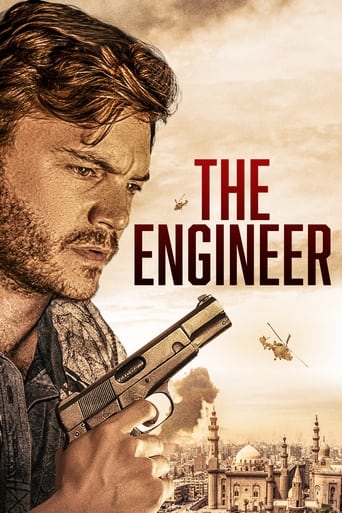 The Engineer Cały film (2023) - Oglądaj Online