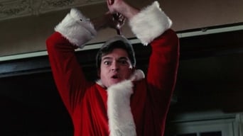 #11 Silent Night, Deadly Night Part 2