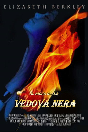 Il gioco della vedova nera (2008)