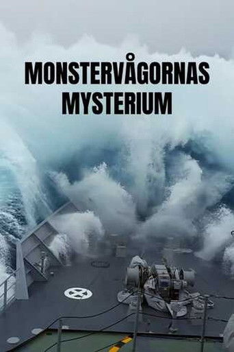 The Mystery of Monster Waves (2026)