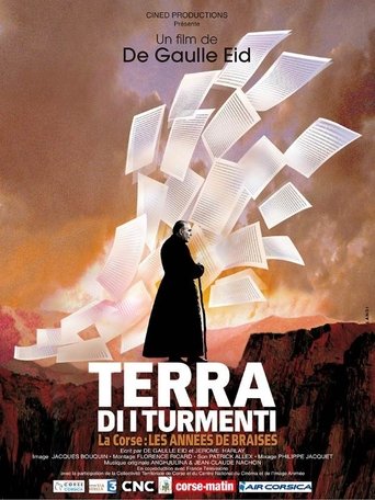 Terra di i Turmenti