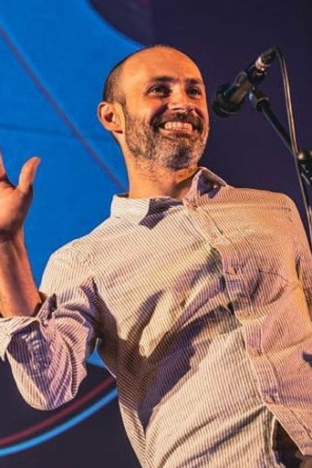 Nacho Lavilla fotoğrafı 2