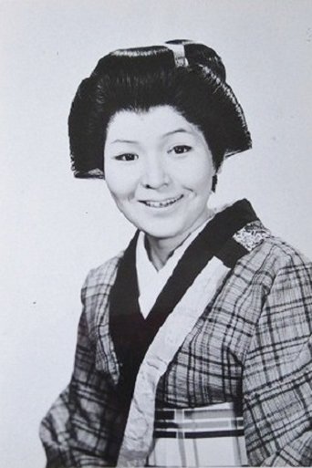 Image of Keiko Nishioka