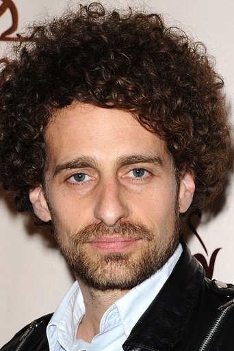 Image of Isaac Kappy