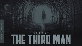 #6 The Third Man