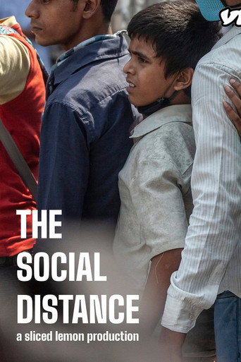 The Social Distance