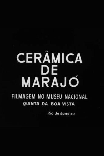 Cartell de Cerâmica de Marajó