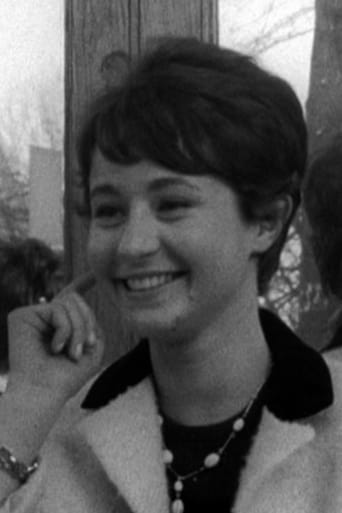 Image of Catherine Sée
