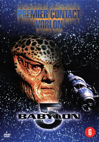 Babylon 5 : Premier Contact Vorlon (1993)