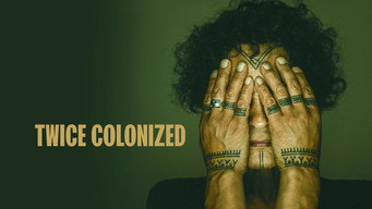 #5 Twice Colonized