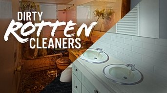Dirty Rotten Cleaners - S1E01