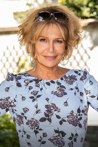 Clémentine Célarié — photo 5