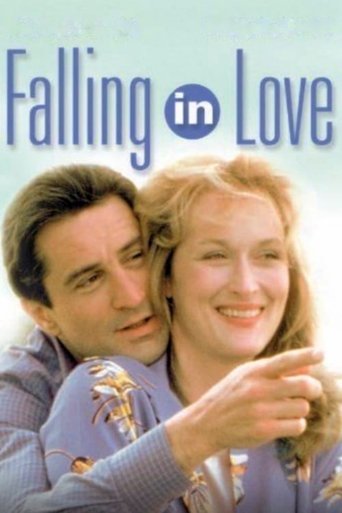 Falling in Love (1984)