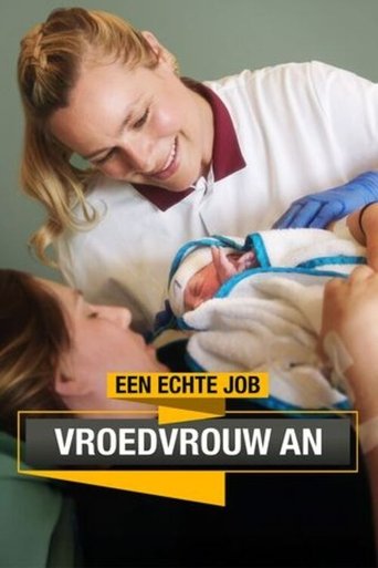 Een Echte Job: Vroedvrouw An (2025)