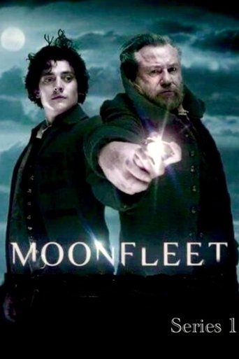 Moonfleet: Season 1