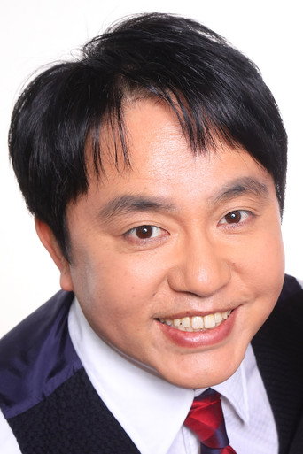 柳原哲也