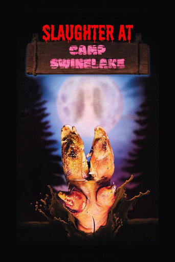 Slaughter at Camp Swinelake (1970)