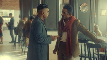 Episode 12 — Episode 12