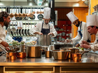 Episode 6 — Episode 6