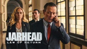 Galeria 2 - Jarhead: Law of Return