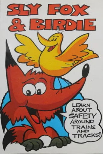 Sly Fox and Birdie (1992)