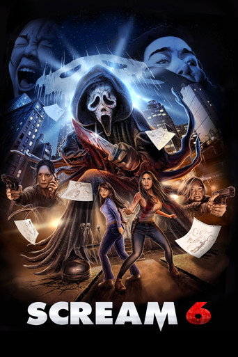 Scream VI (2023)