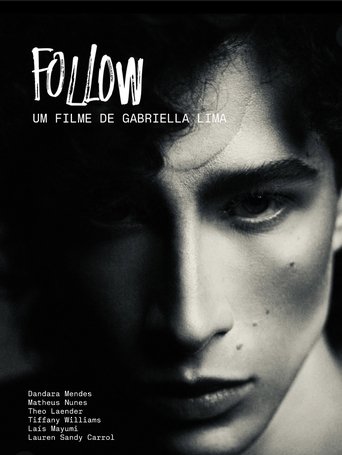 Follow poster