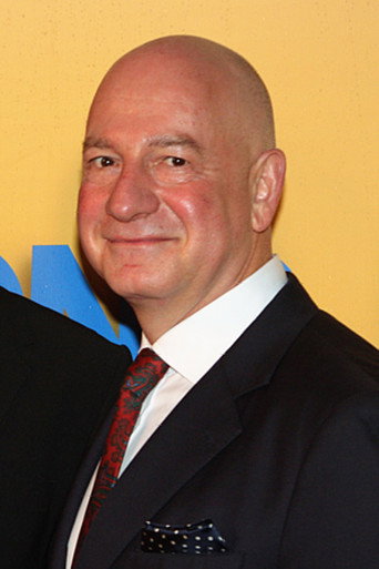 Michael Hirsh