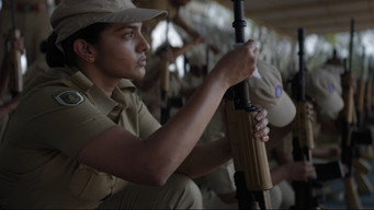 Pradhama Drishtya Kuttakkar (2026)