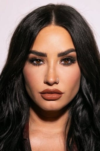 Image of Demi Lovato