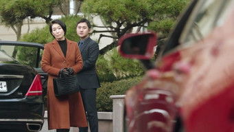 Episode 27 — Seol Ah Comes Home