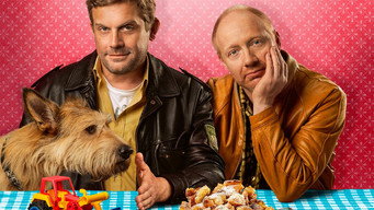 #4 Kaiserschmarrndrama